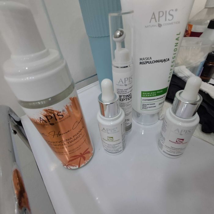 Servicii cosmetică si masaj