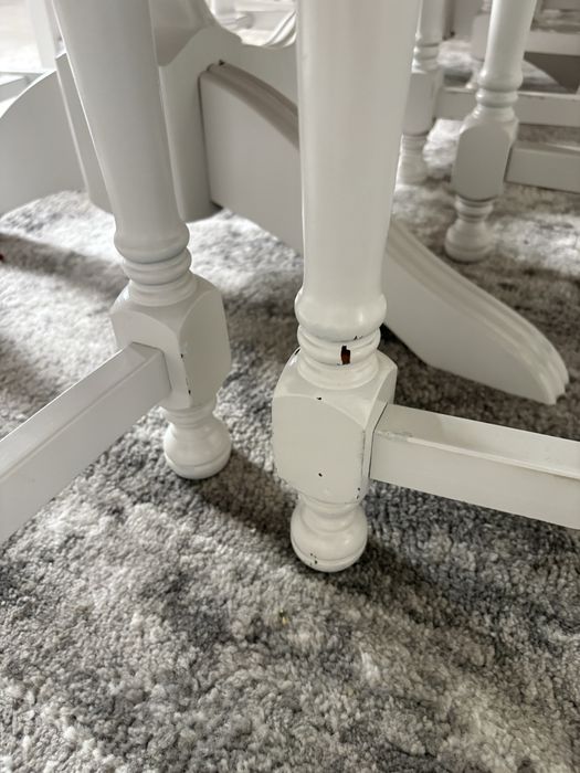 Scaune pentru living