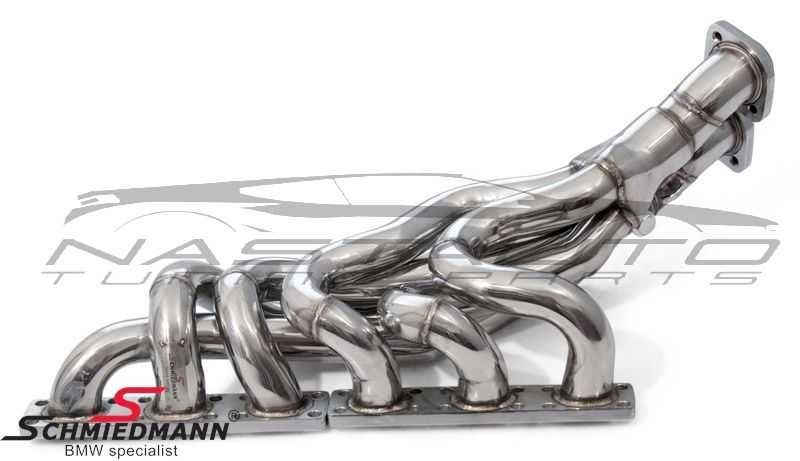 Спортен изпускателен колектор Schmiedmann BMW M52TU/M54