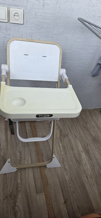Продаётся детский стульчик для кормления