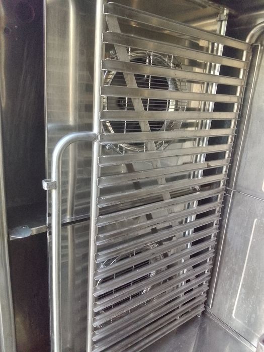 LAINOX. Конвекционная печь