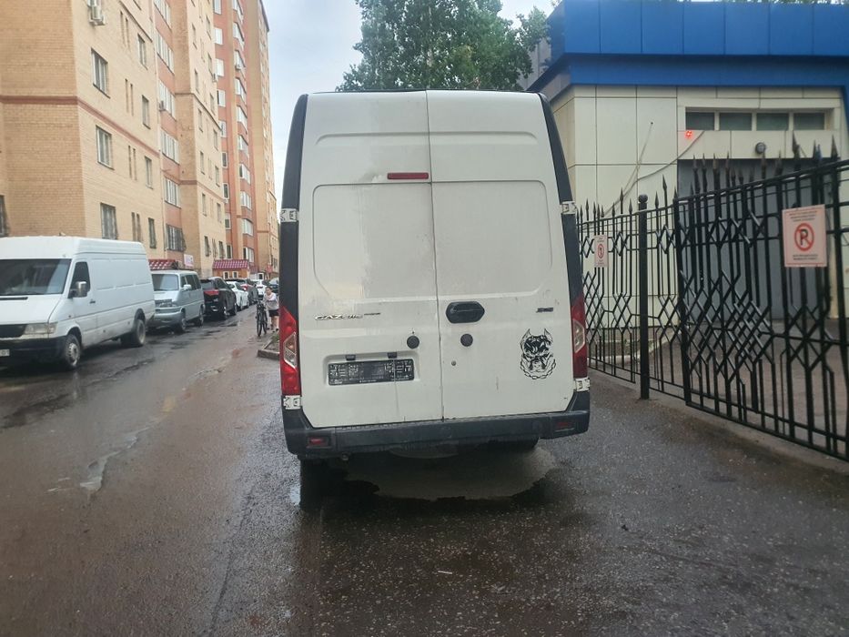 Газел Некс продаётся