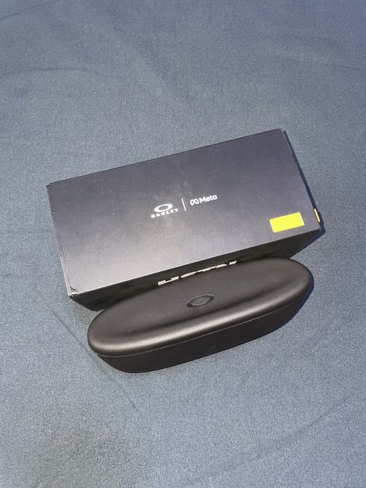 Oakley Meta Очки (GEN 2)