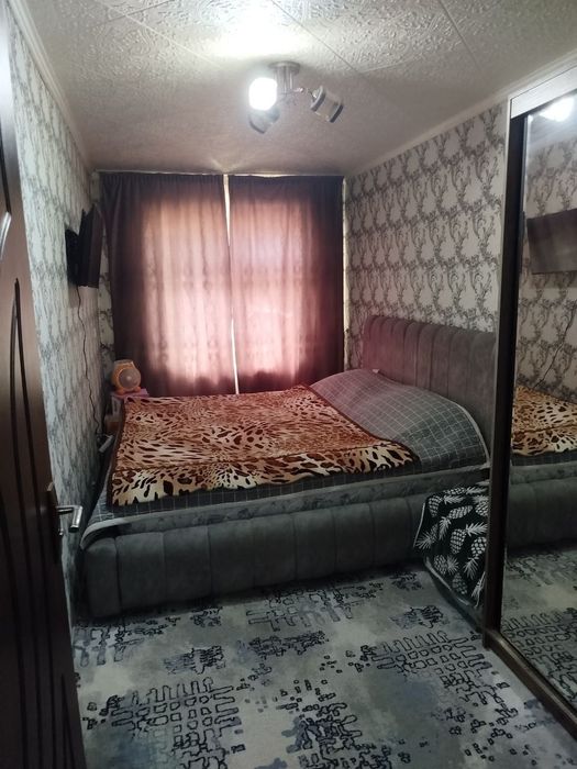 Продается квартира