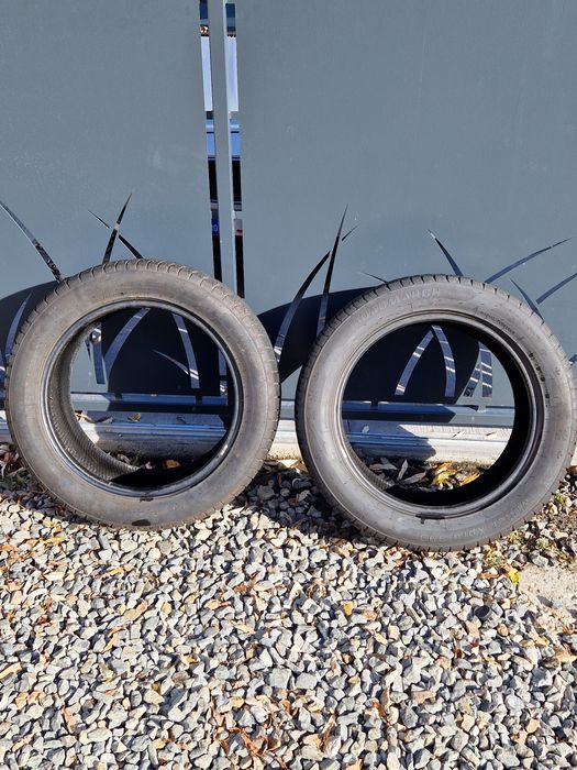 Vand 2 Cauciucuri Iarna 285 45 19 ca noi !!!