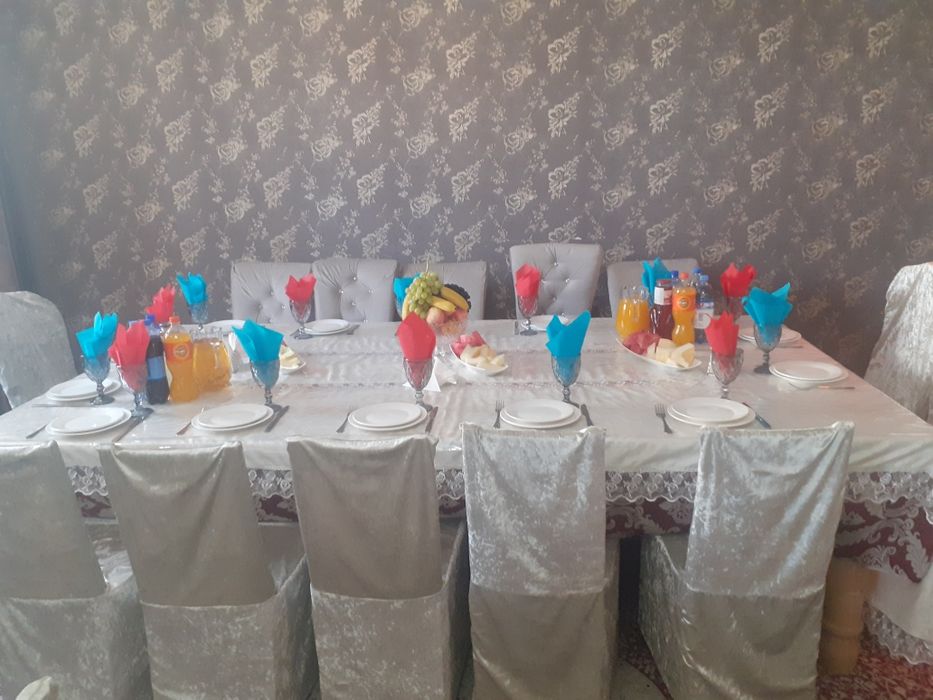 Аренда дом  сдаётся