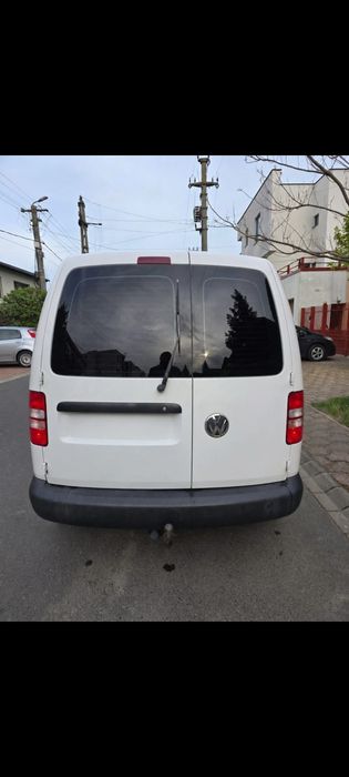 VW CADDY  de vanzare