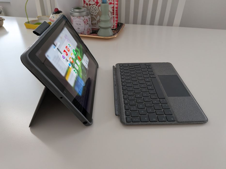 Ipad 9th Gen. 64GB