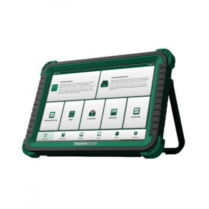 Мультимарочный авто-сканер для электромобилей