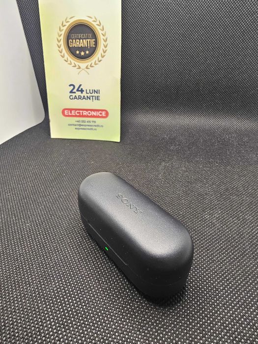 Casti Sony C510 (49779 AG 11 Piata Nicolina) 2 ani garantie!