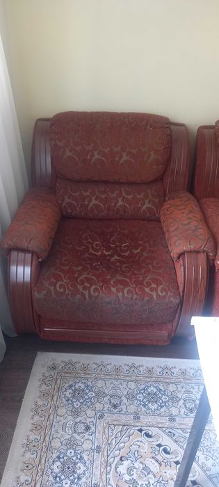 Продам диван раскладной