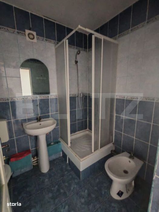 Apartament cu 2 camere, de inchiriat, zona Casa Somesana