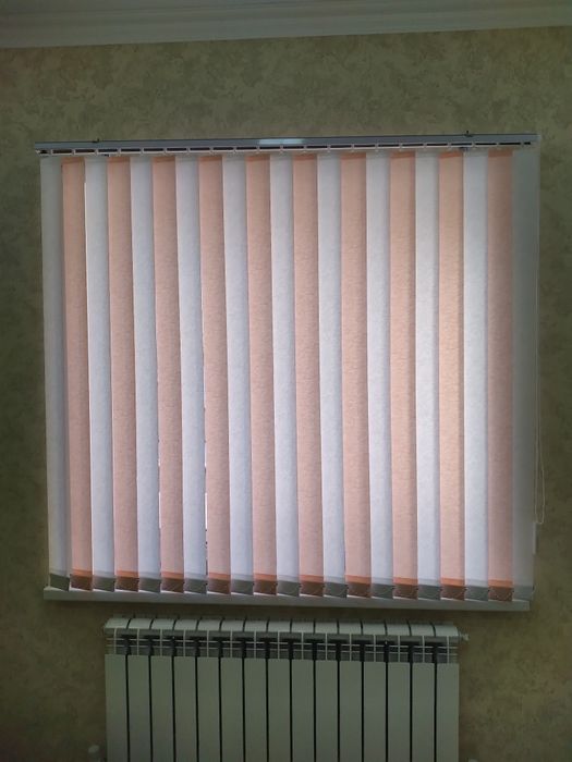 Ролл шторы, жалюзи, маскитные сетки