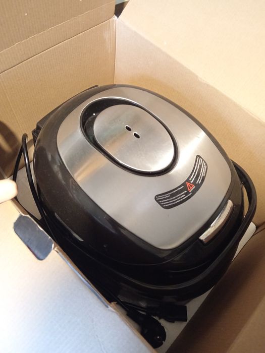 Мультиварка Regmond