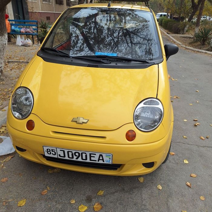 Матиз сотилади яхши