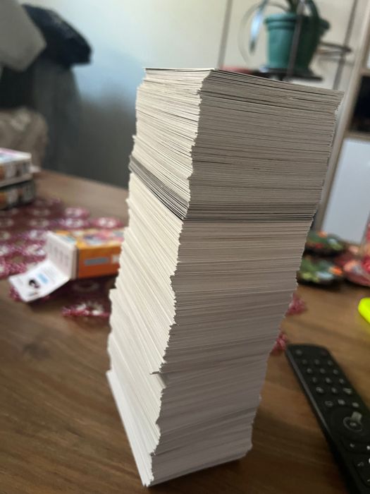 Карти Мatch Attax 25/26