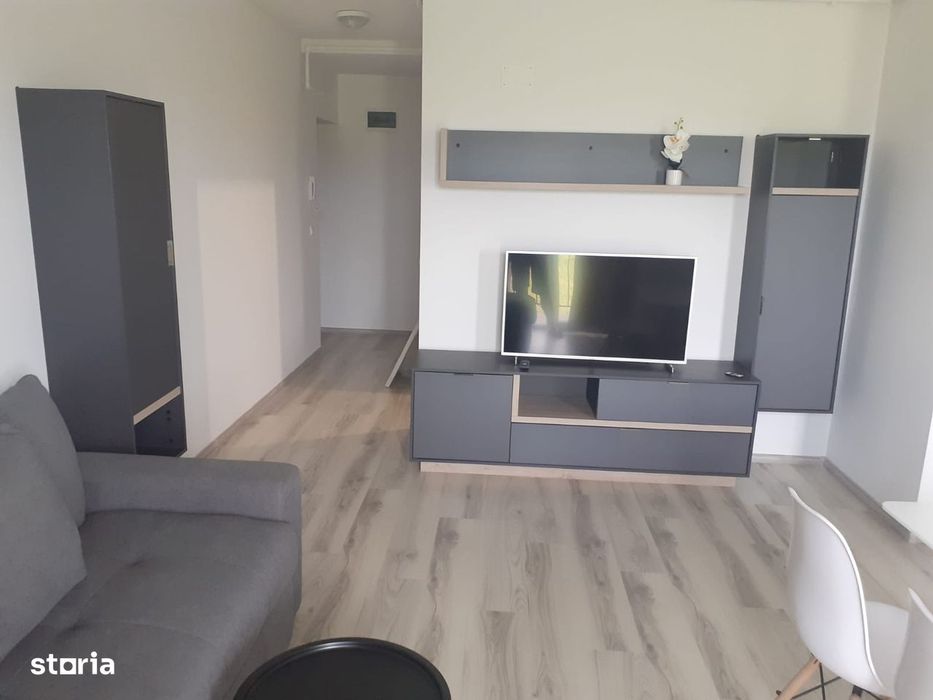 Apartament 2 camere, parcare și balcon in Magnolia