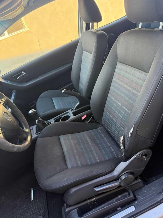 Vând Mercedes a160 2006