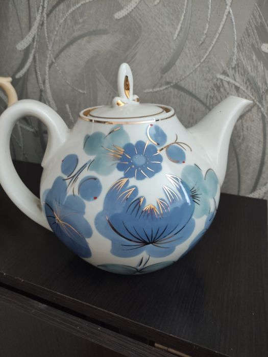 Чайник заварочный