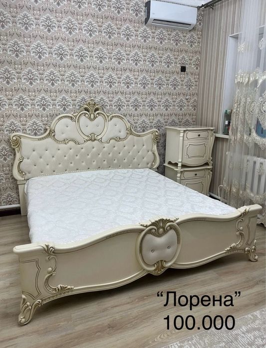 Детский стул,кровать