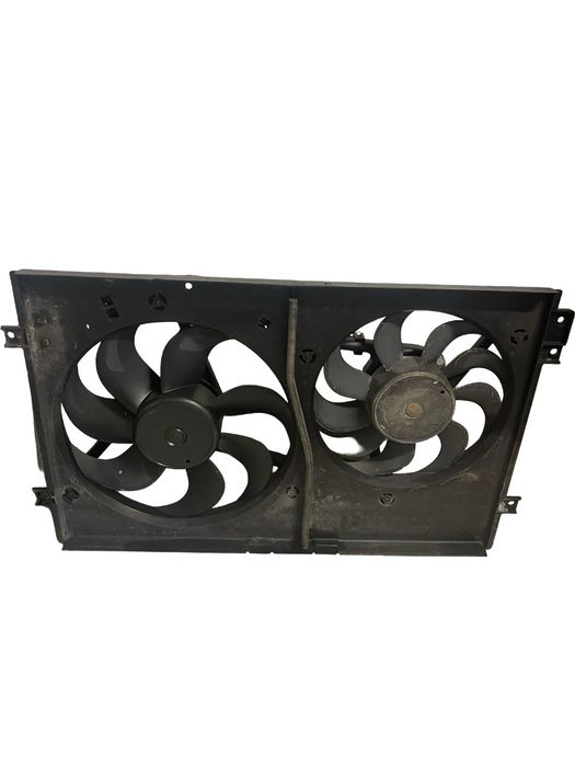 Electroventilator Volkswagen Golf Iv 1J1 1997 - 2007 1.6I/1.9Tdi 1J012