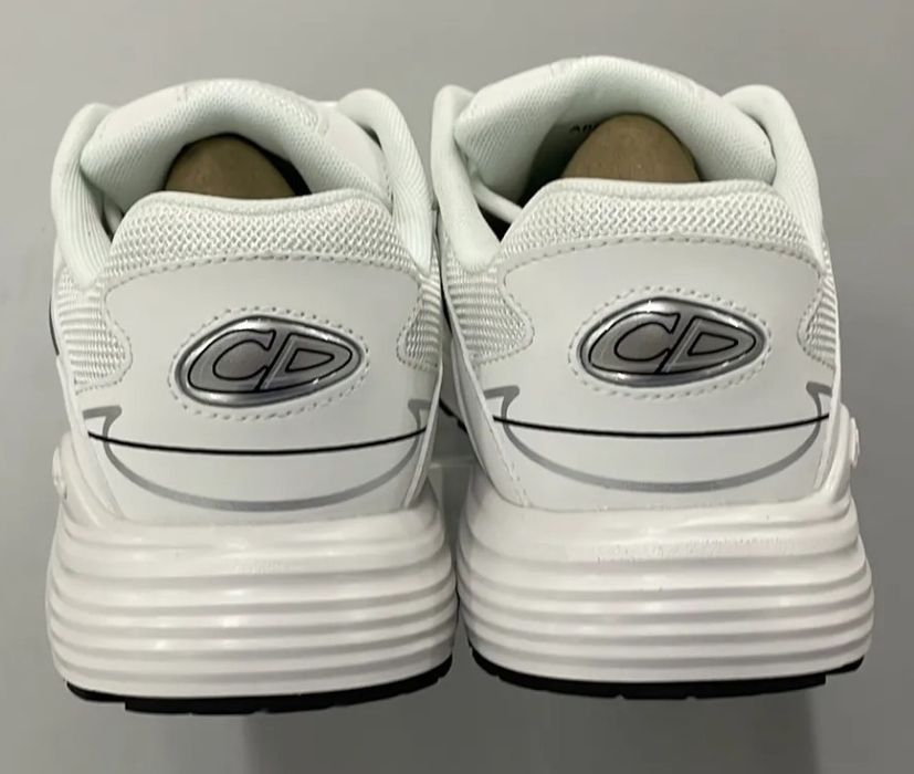 Dior B30 White-Full