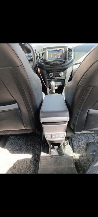 Лада х рей крос Сотилади