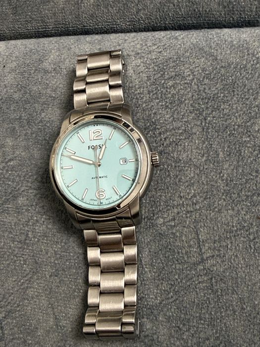Ceas Fossil Heritage Automatic ME3241