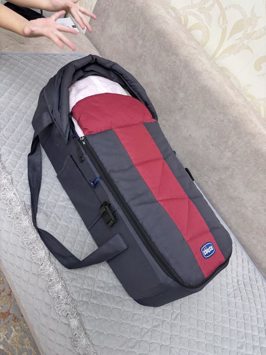 Сумка для новорожденных