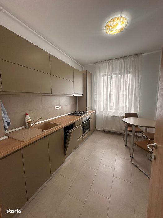 Apartament 2 camere Brancusi - Drumul Taberei - Valea Larga
