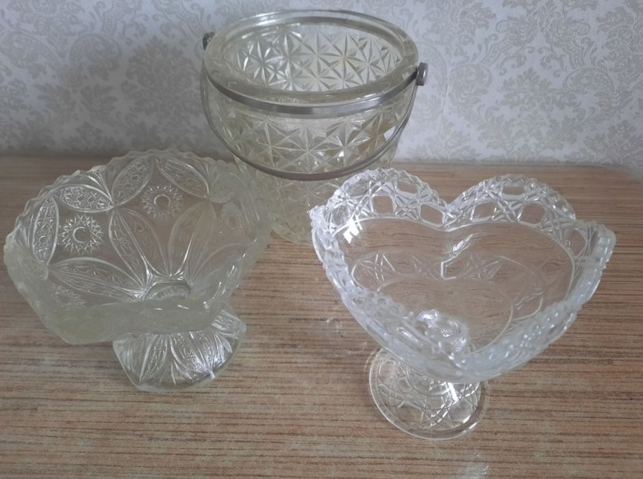 Разная посуда для дома