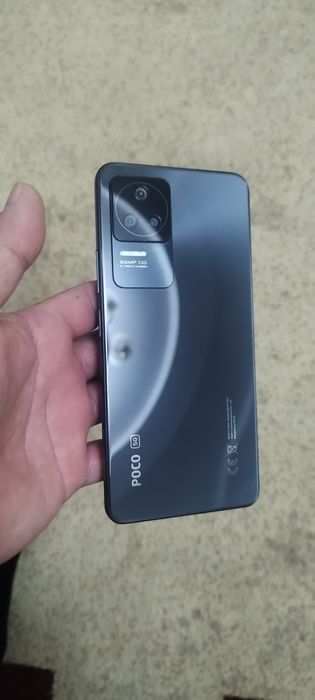 Xiaomi poco F4 8/256