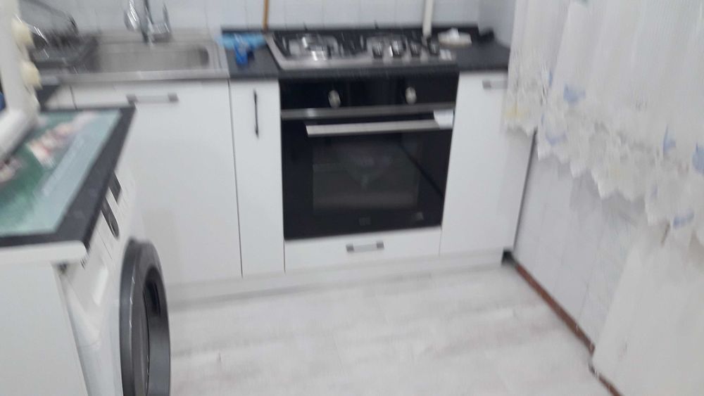 Сдаётся квартира