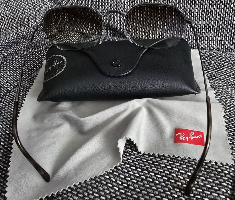 Дамски слънчеви очила Ray-Ban