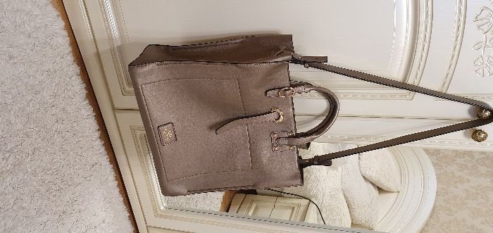 Новая сумка тоут