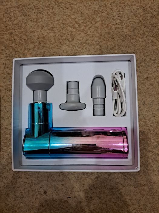 Срочно продам массажор ручной