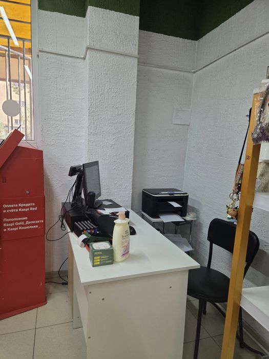 Продается Готовый бизнес