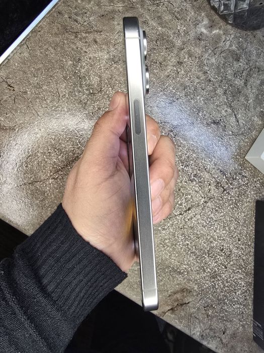 iPhone 15 Pro Max 256 Gb