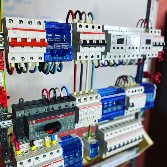 Услуги Электрика Срочныи Вызов Тошкент 7/24