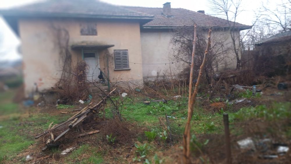 Продава се Къща в с. Дреновец, Област Видин - 150 кв.м за 85 €/кв.м - Снимка #3