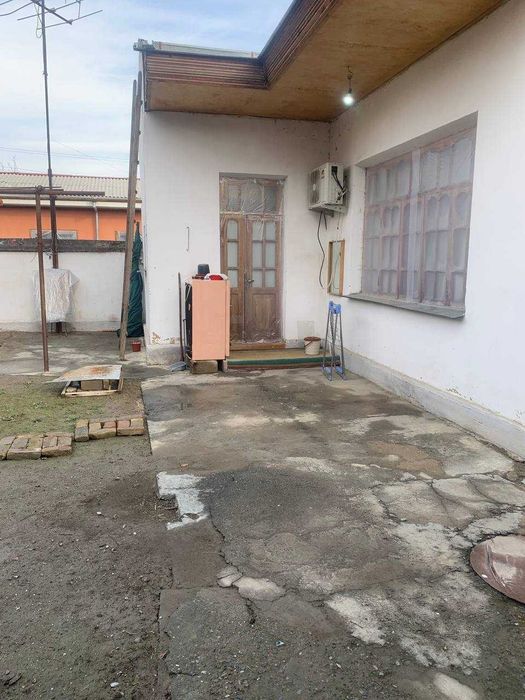 Продаётся дом на Гор Больнице