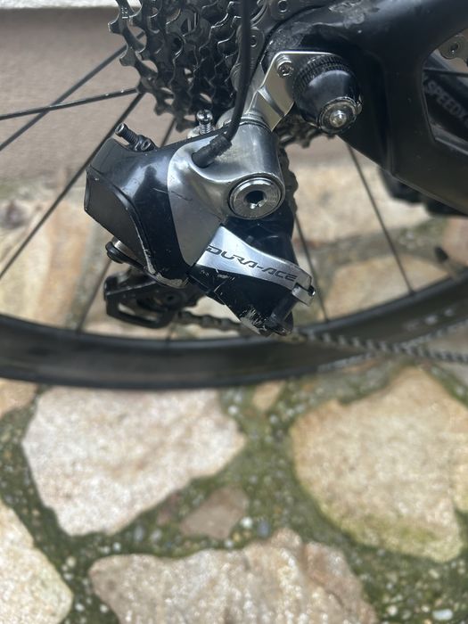 Cursiera full carbon-SpeedX