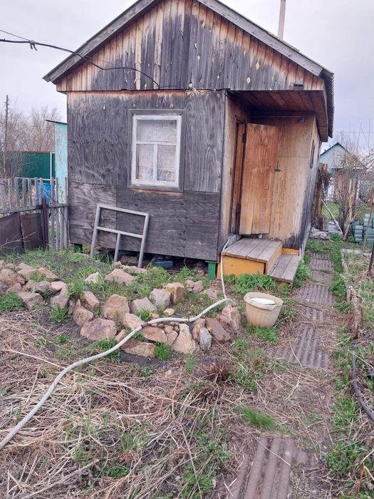 Продам дачу с баней