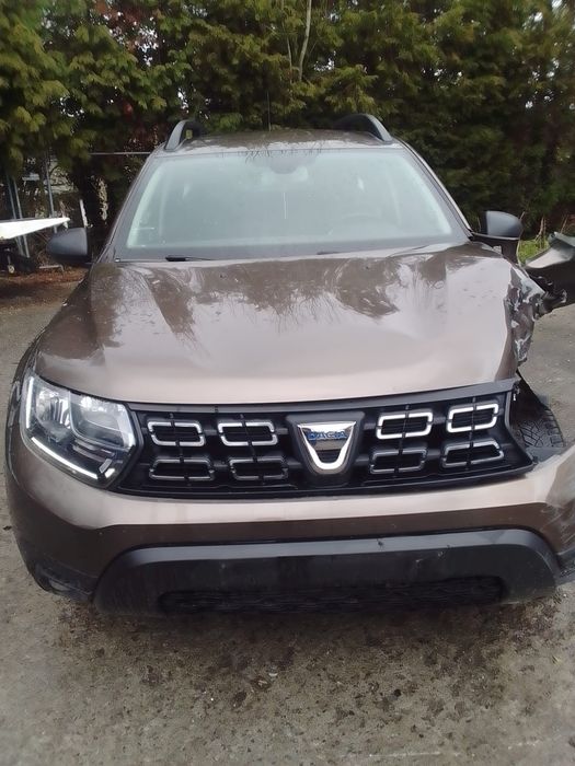 Piese dacia duster2