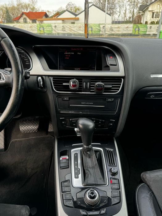 Audi A5 Coupe 2.7 tdi