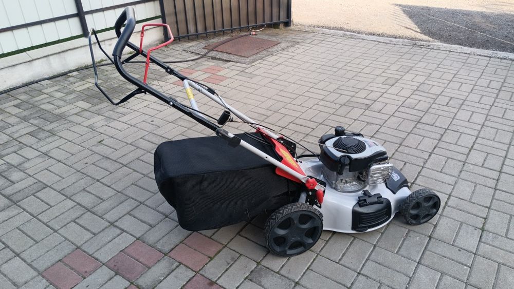 Cositoare profesionala Sterwin