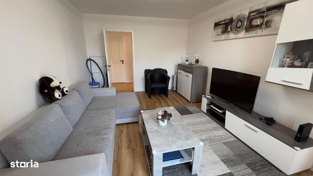Apartament zona centrala
