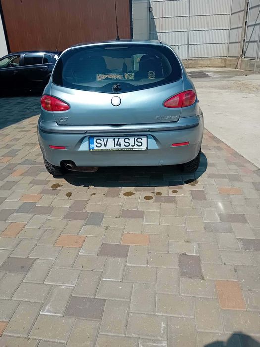 Vând Alfa Romeo 147,1.6 benzină