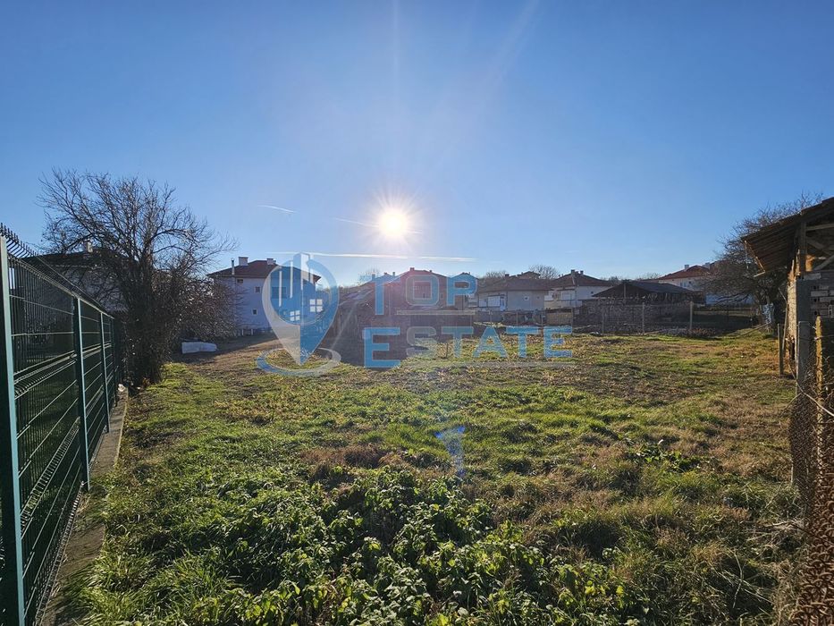 Продава се Парцел в Стражица - 740 кв.м за 7 €/кв.м - Снимка #1