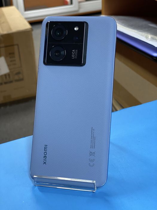 Xiaomi 13T Pro 512GB, Garantie 12 luni | Lensun